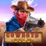 Cowboys Gold ícone