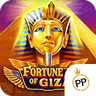 Fortune Of Giza ícone
