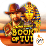 Book of Tut ícone