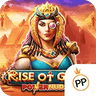 Rise of Giza PowerNudge ícone