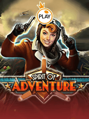 Spirit of Adventure