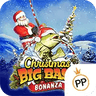 Christmas Big Bass Bonanza ícone