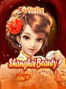 Shanghai Beauty ícone