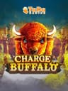 Charge Buffalo ícone