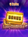 Lucky Goldbricks ícone