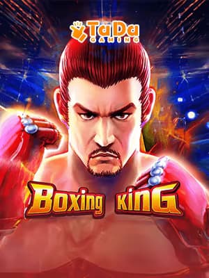 Boxing King