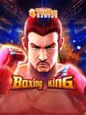 Boxing King ícone