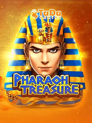 Pharoh Treasure