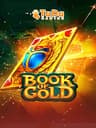Book of Gold ícone