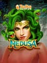 Medusa ícone