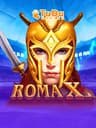 RomaX ícone