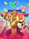 Fortune Tiger ícone
