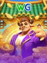 Fortune Ox ícone